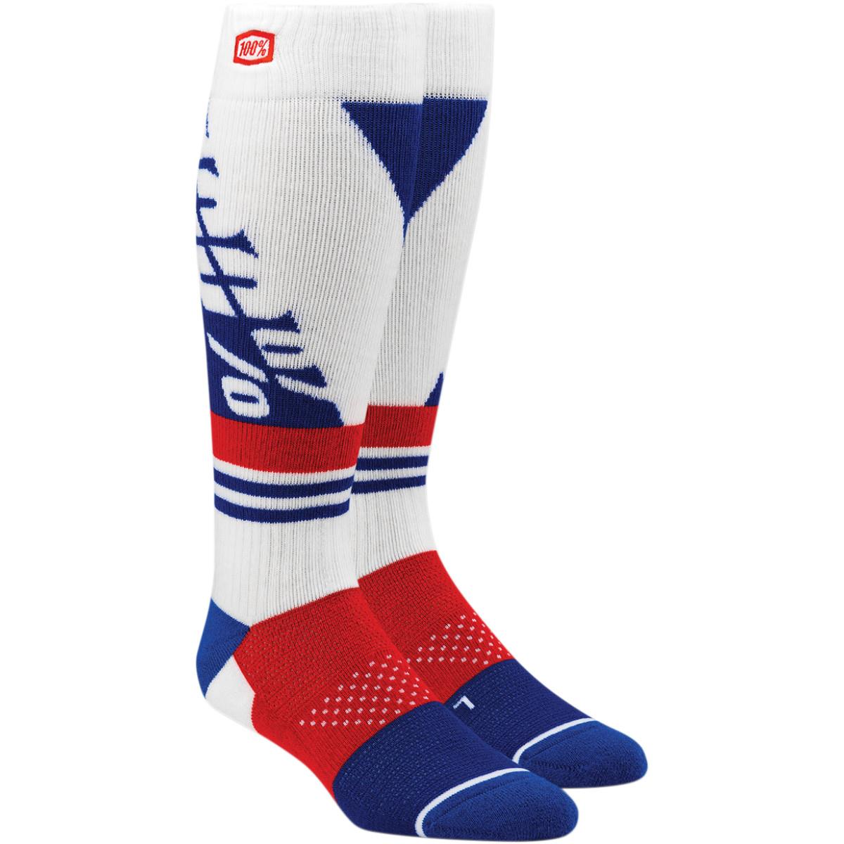 Torque Comfort Moto Socks