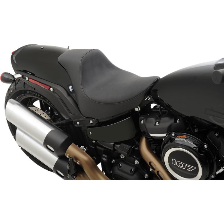 EZ-ON Solo Seat - Smooth