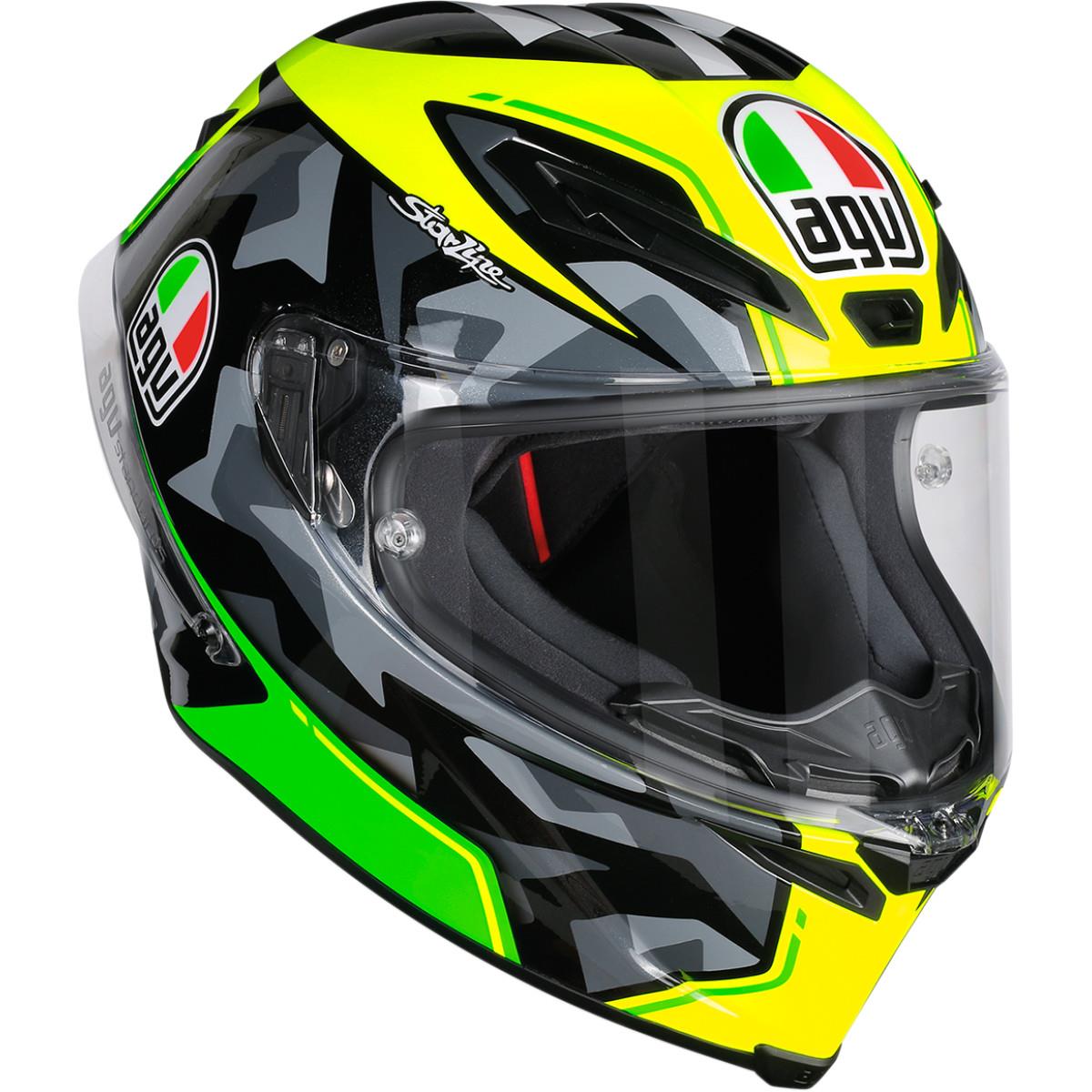 Corsa R Espargaro 2016 Helmet