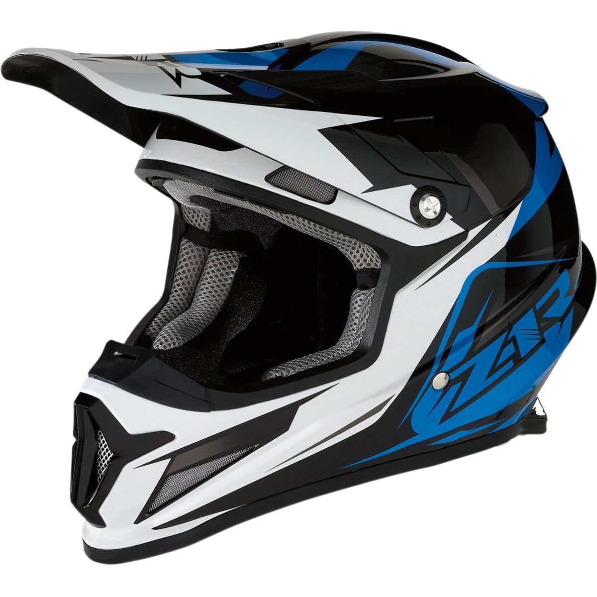 Rise Ascend Helmet