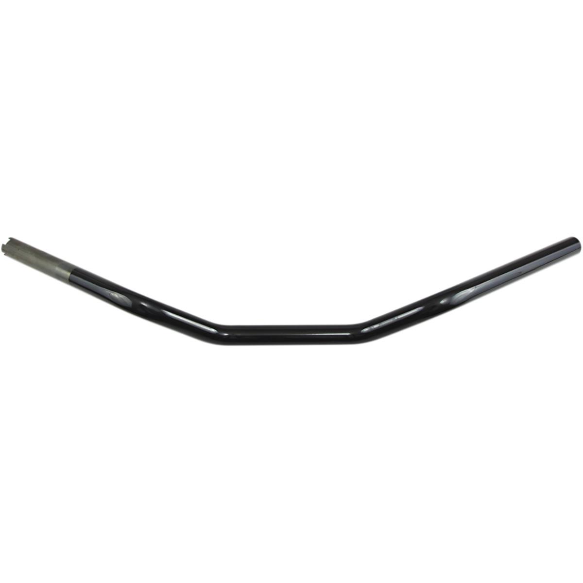 1in. Superbar Handlebar - Black