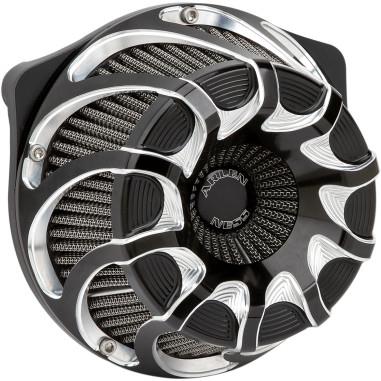 Inverted Series Air Cleaner Kit - Drift - Black