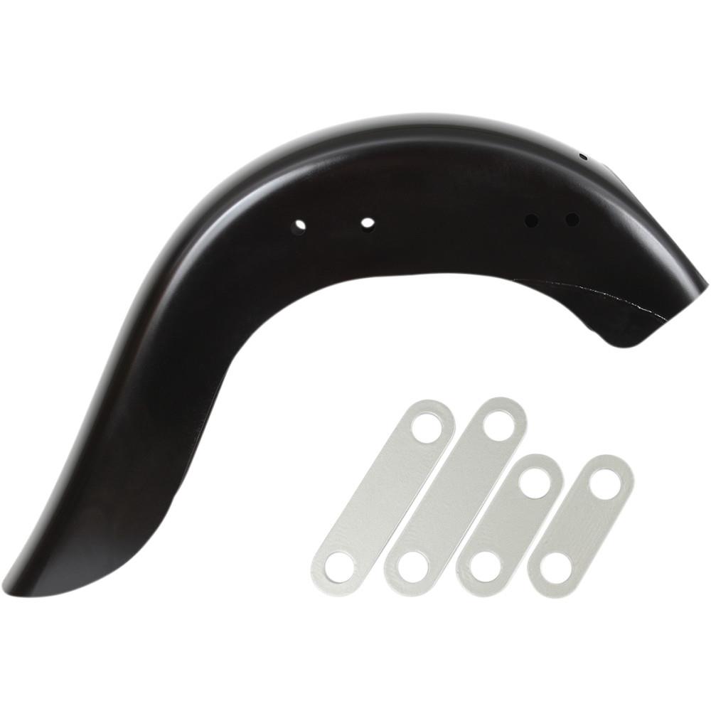 Benchmark Rear Fender - Smooth