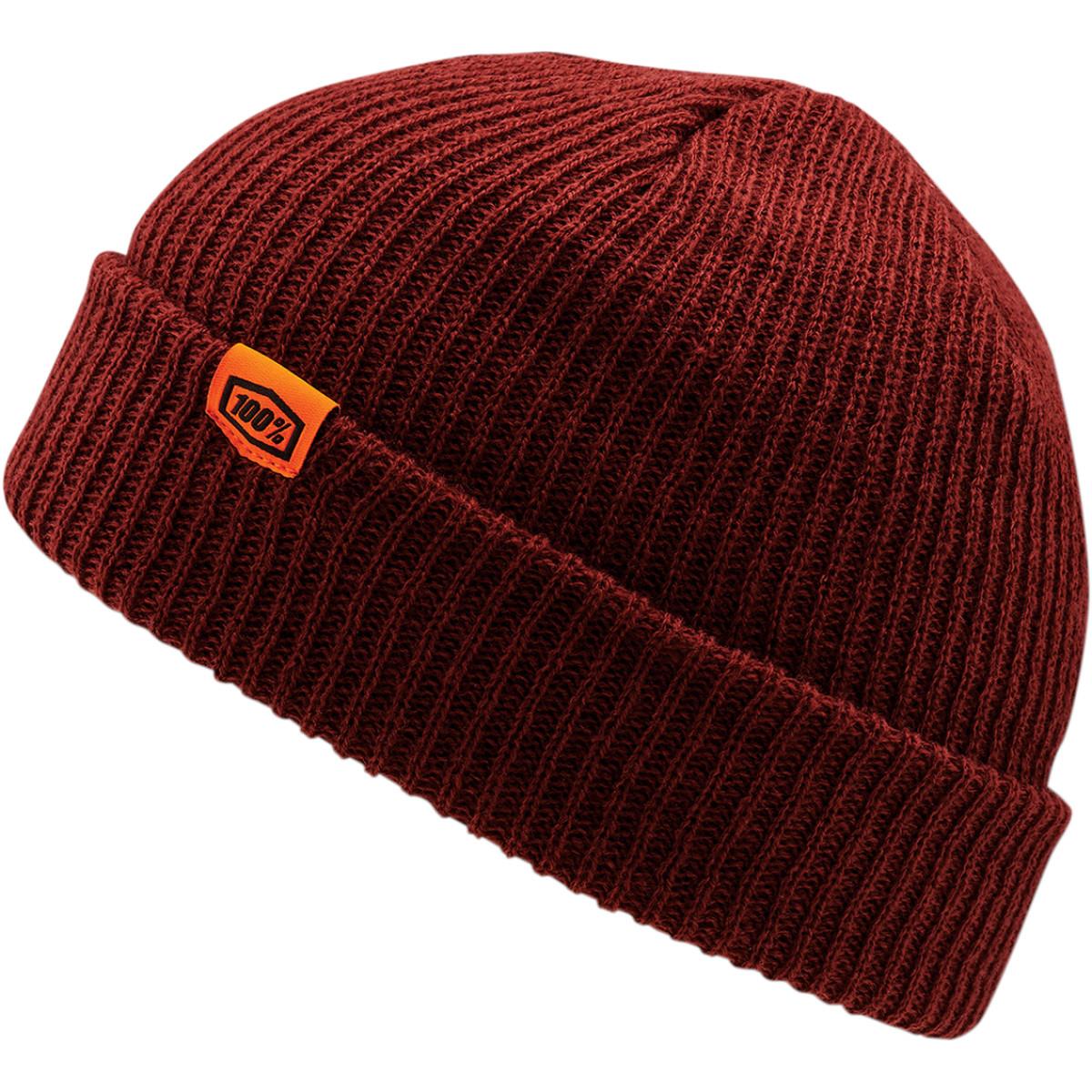 Cuffed Mutiny Beanie