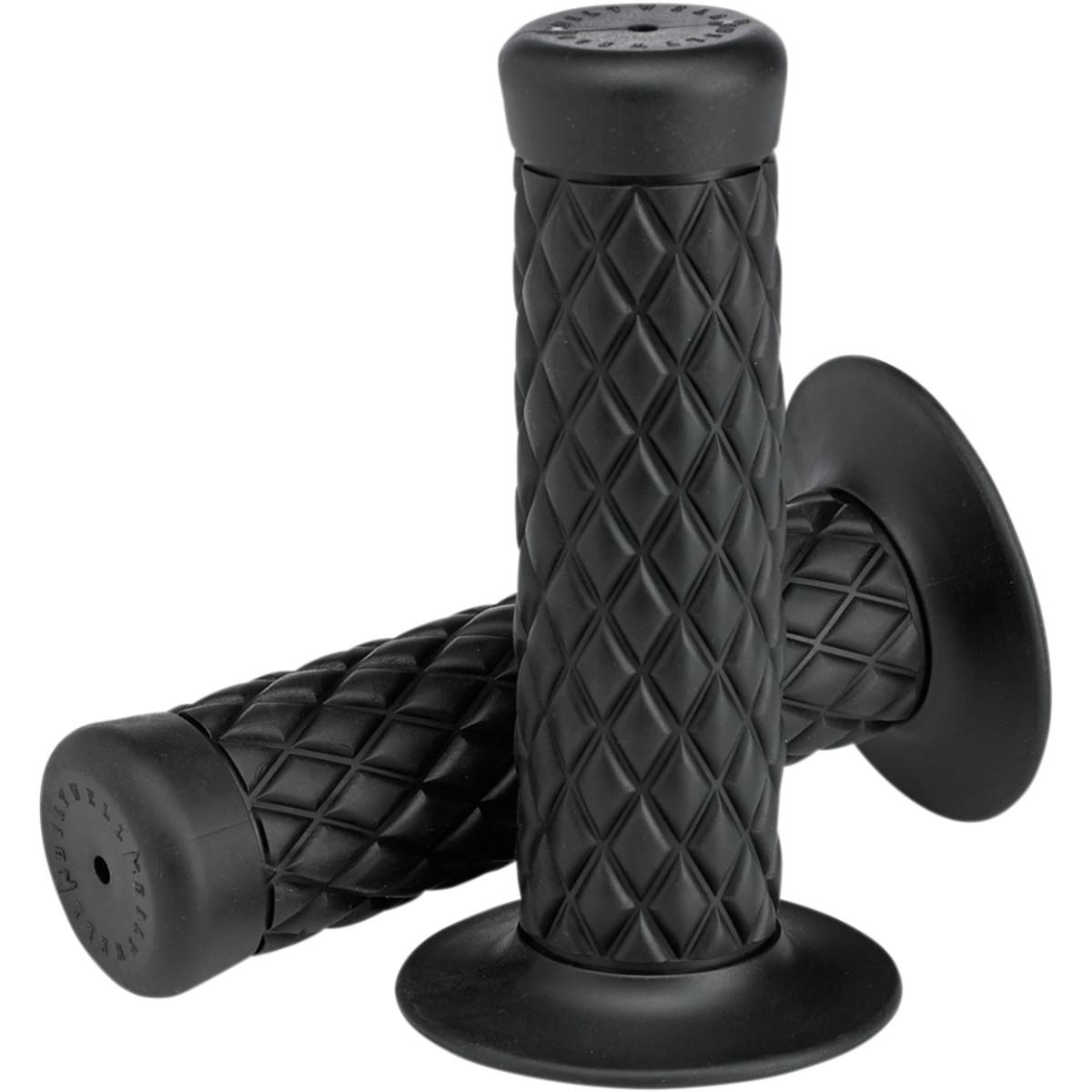 Thruster TPV Grips - Black