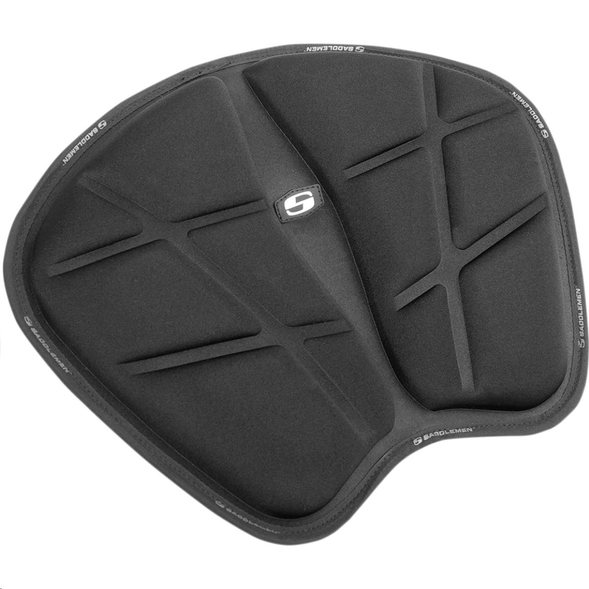 3D-Molded Gel Pad