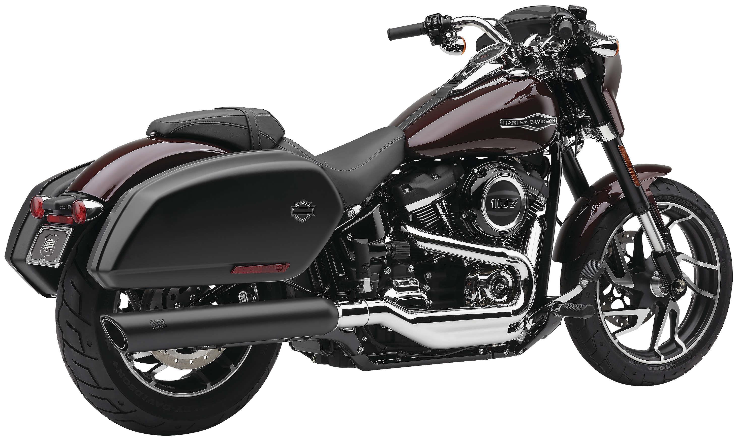 909 Twins Slip-Ons - Black