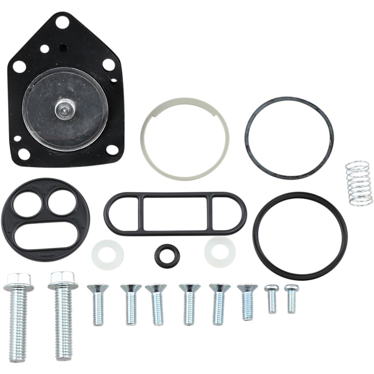 Fuel Tap Rebuild Kit
