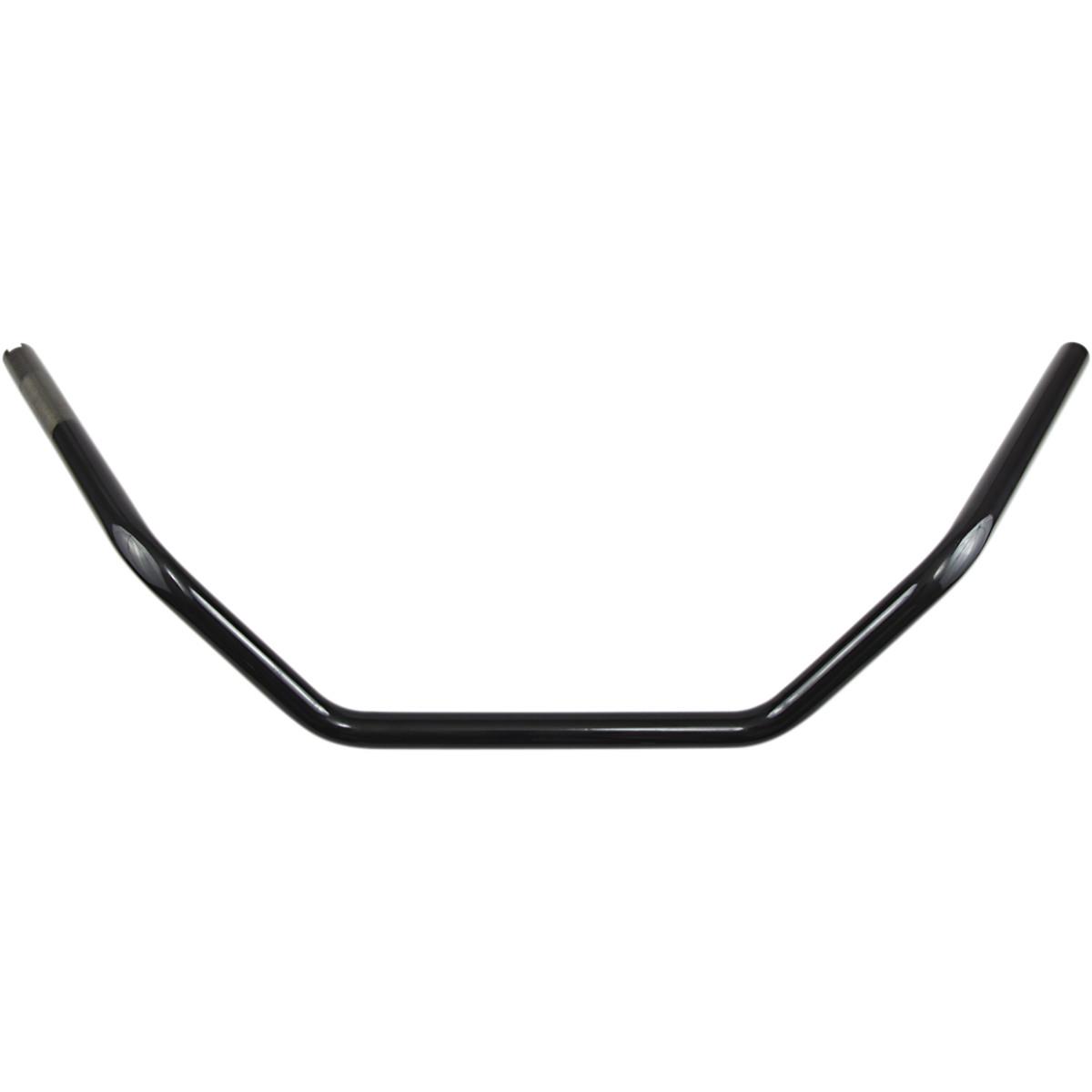 1in. Bagger Handlebar - Black