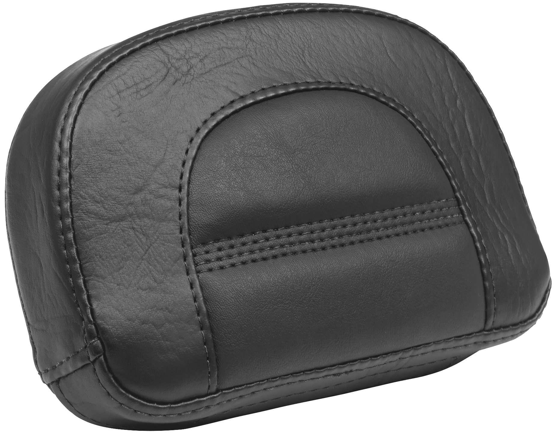 Passenger Backrest Pad - Quad