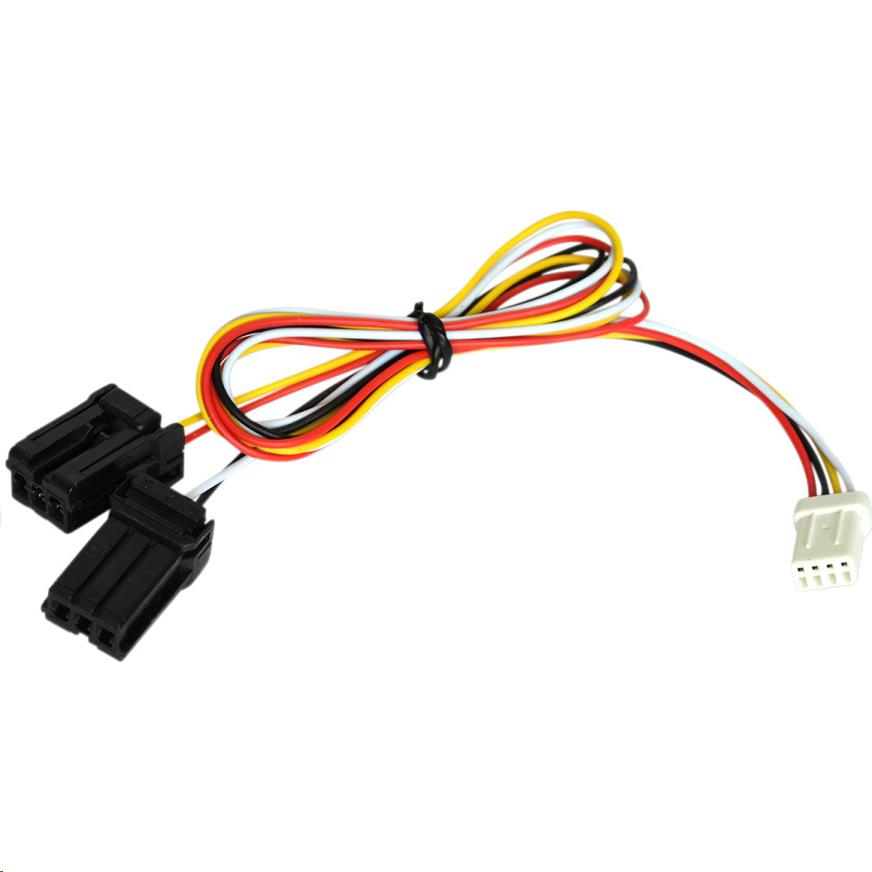 Plug-N-Play Star Series Wire Harness