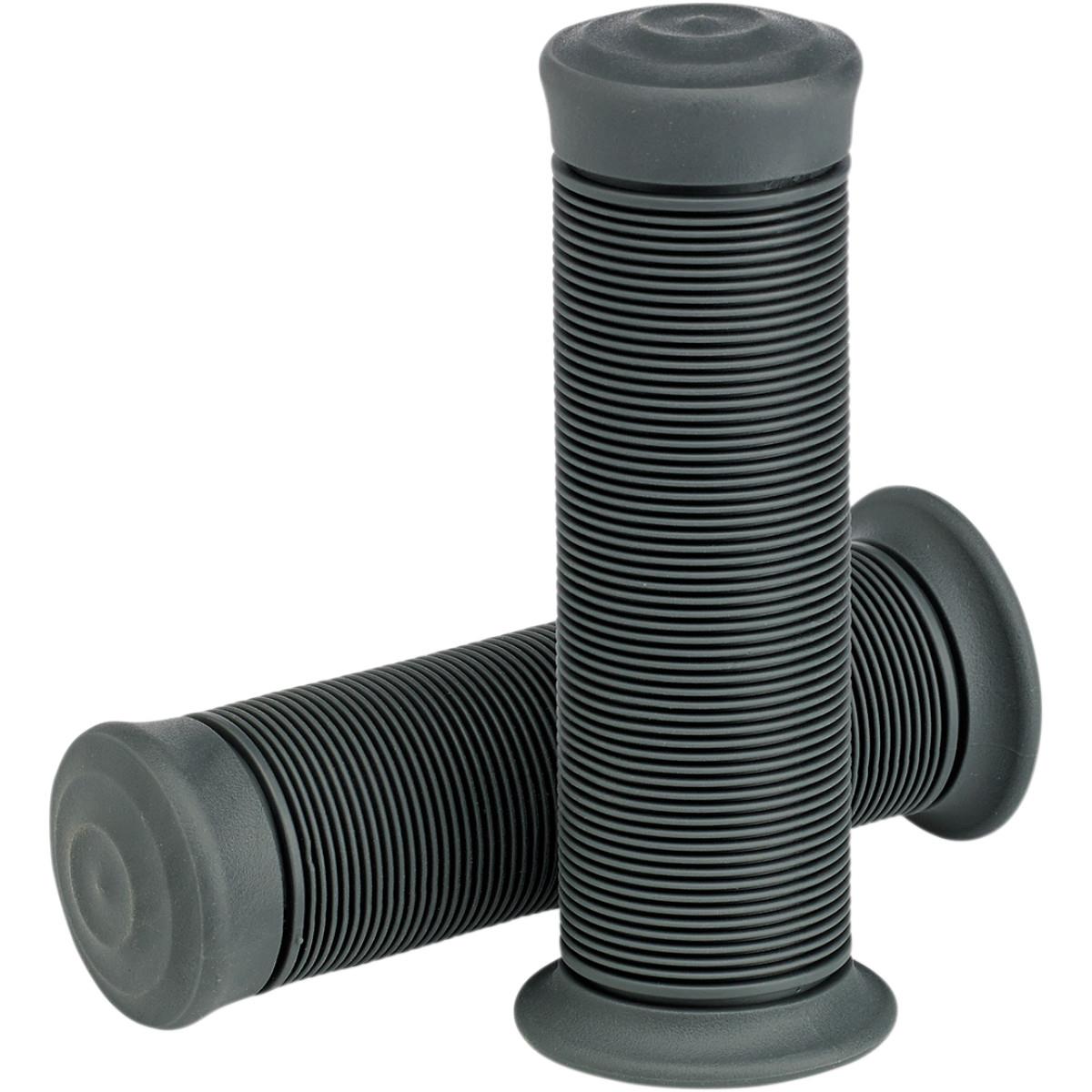 Kung Fu TPV Grips - Gray
