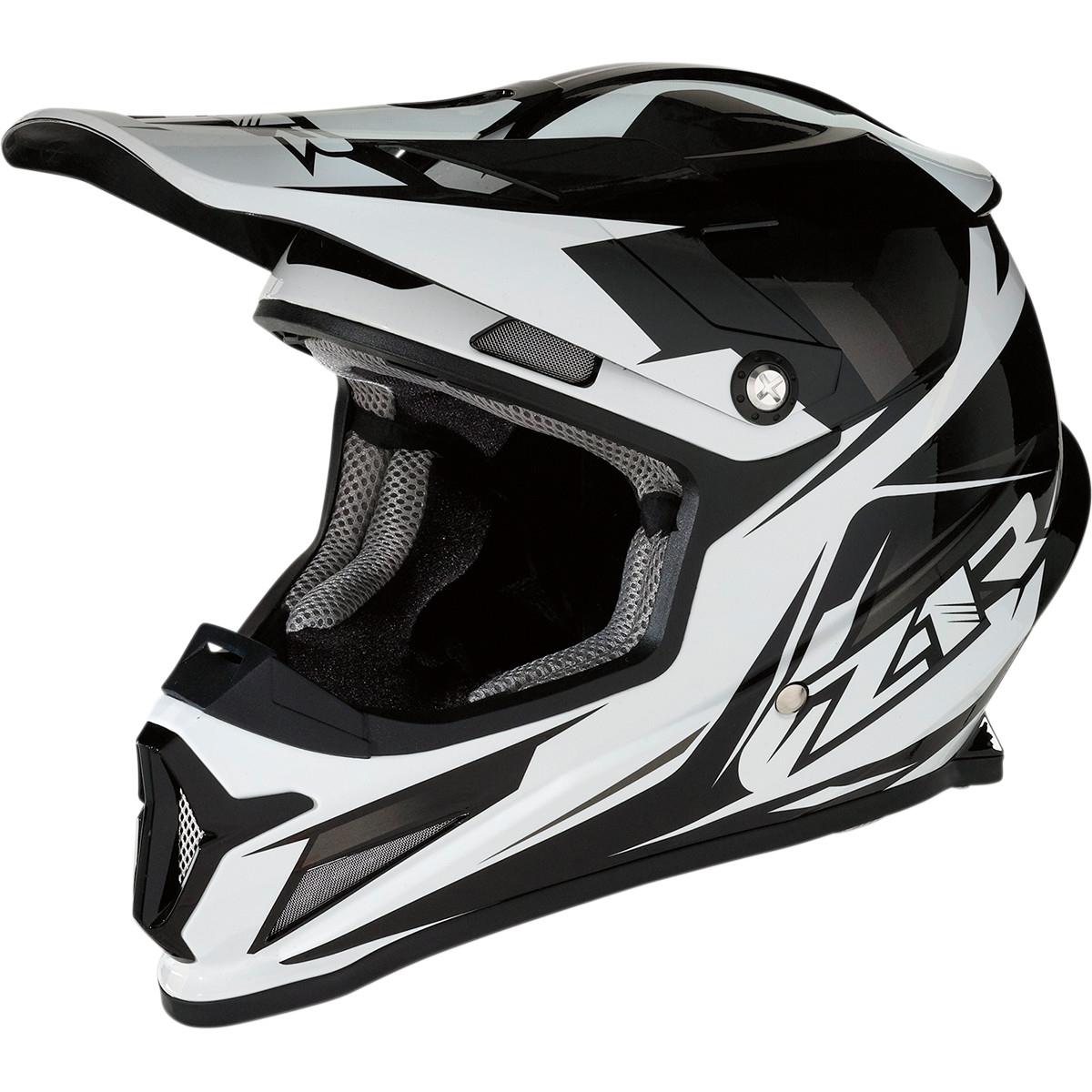 Rise Ascend Helmet