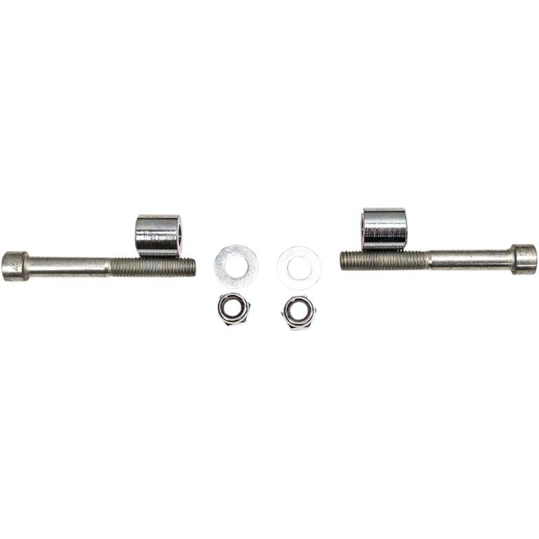 Shock Bolt Kit