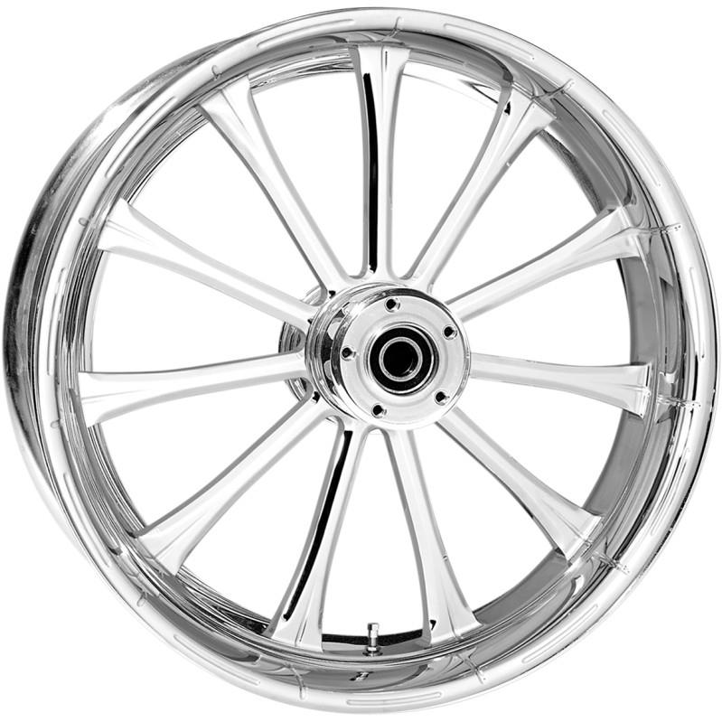 Exile Forged Rear Wheel - 18in. x 5.5in.