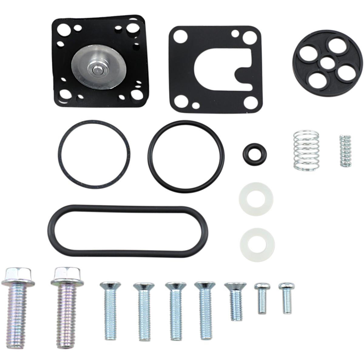 Fuel Tap Rebuild Kit