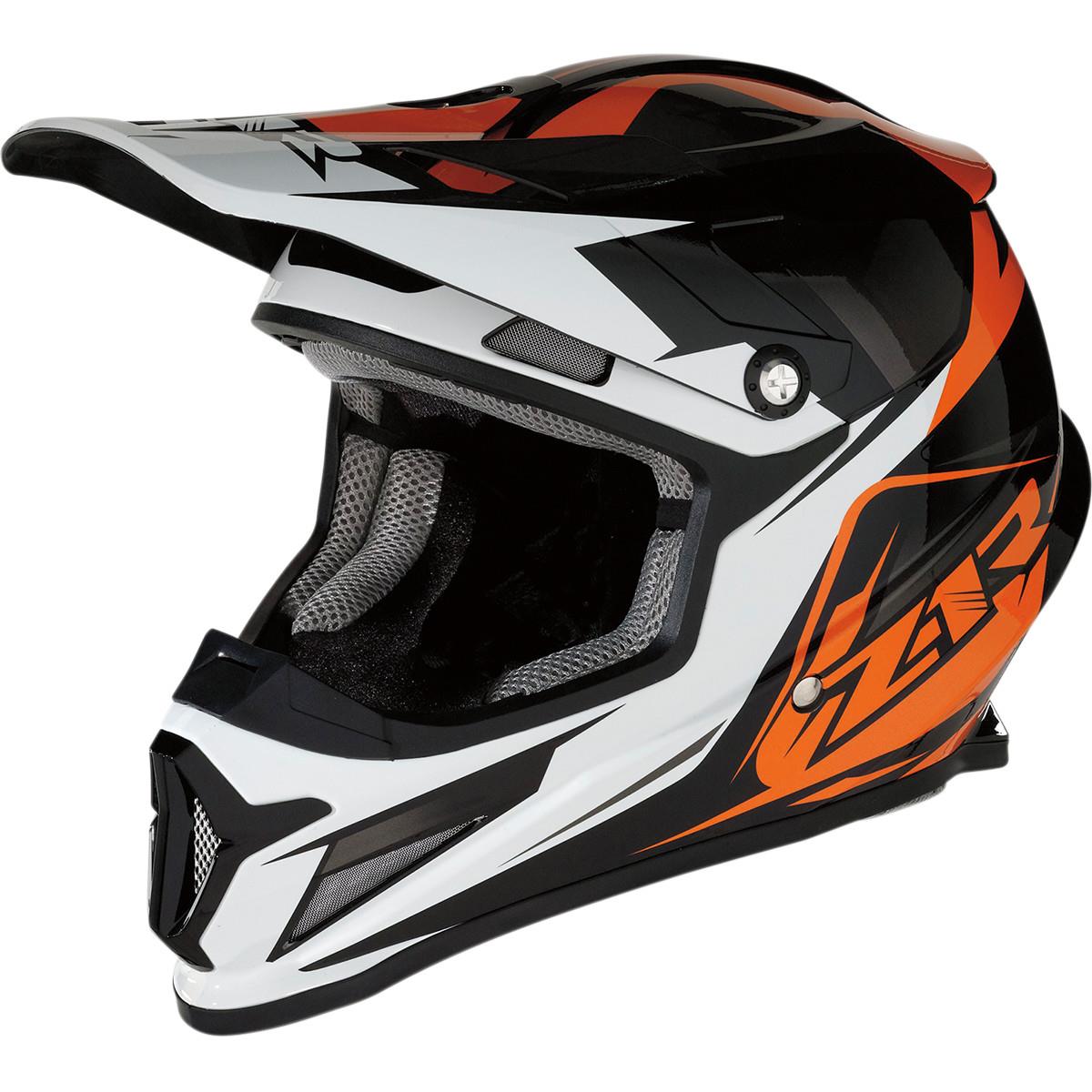 Rise Ascend Helmet