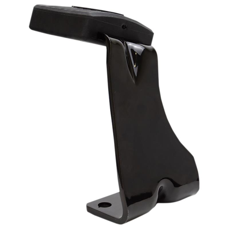 Right Passenger Footpeg Relocation Kit