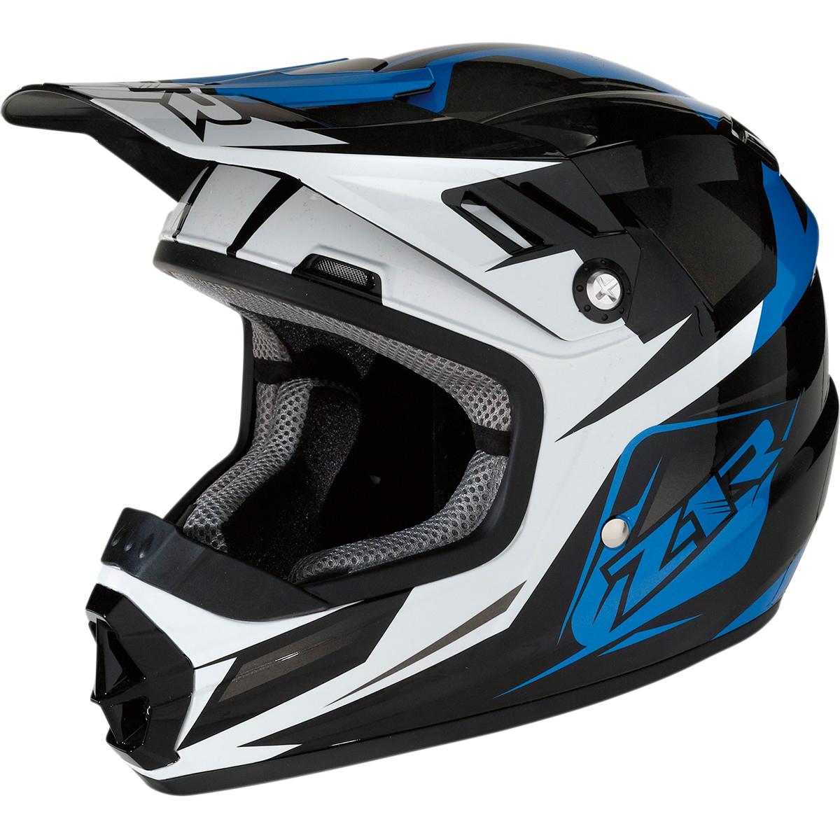 Rise Ascend Youth Helmet
