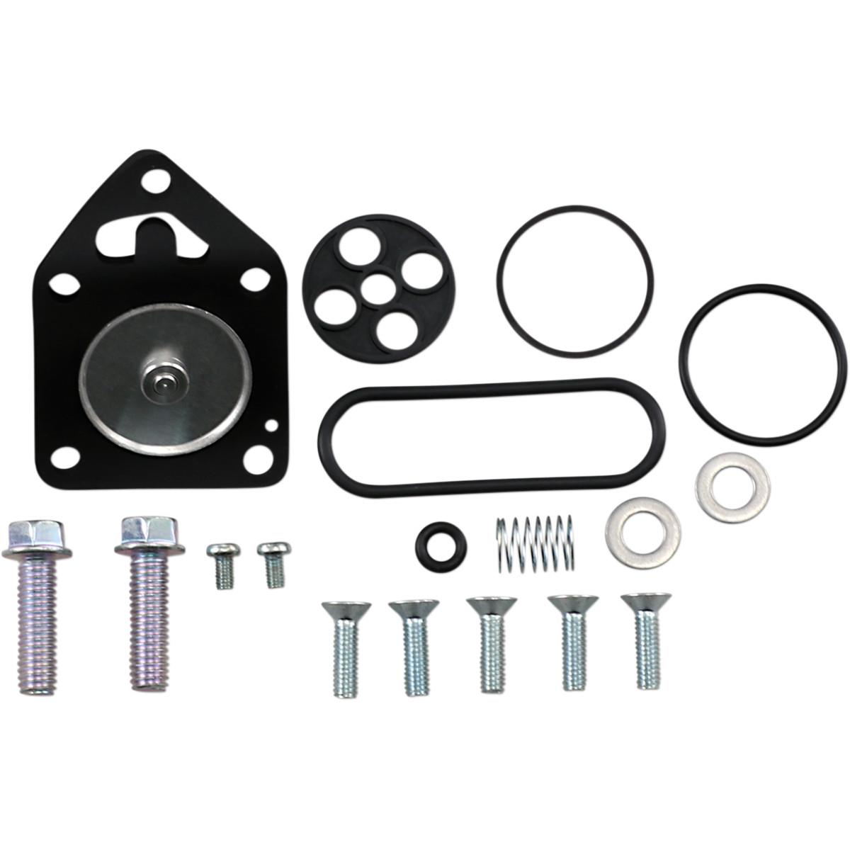 Fuel Tap Rebuild Kit