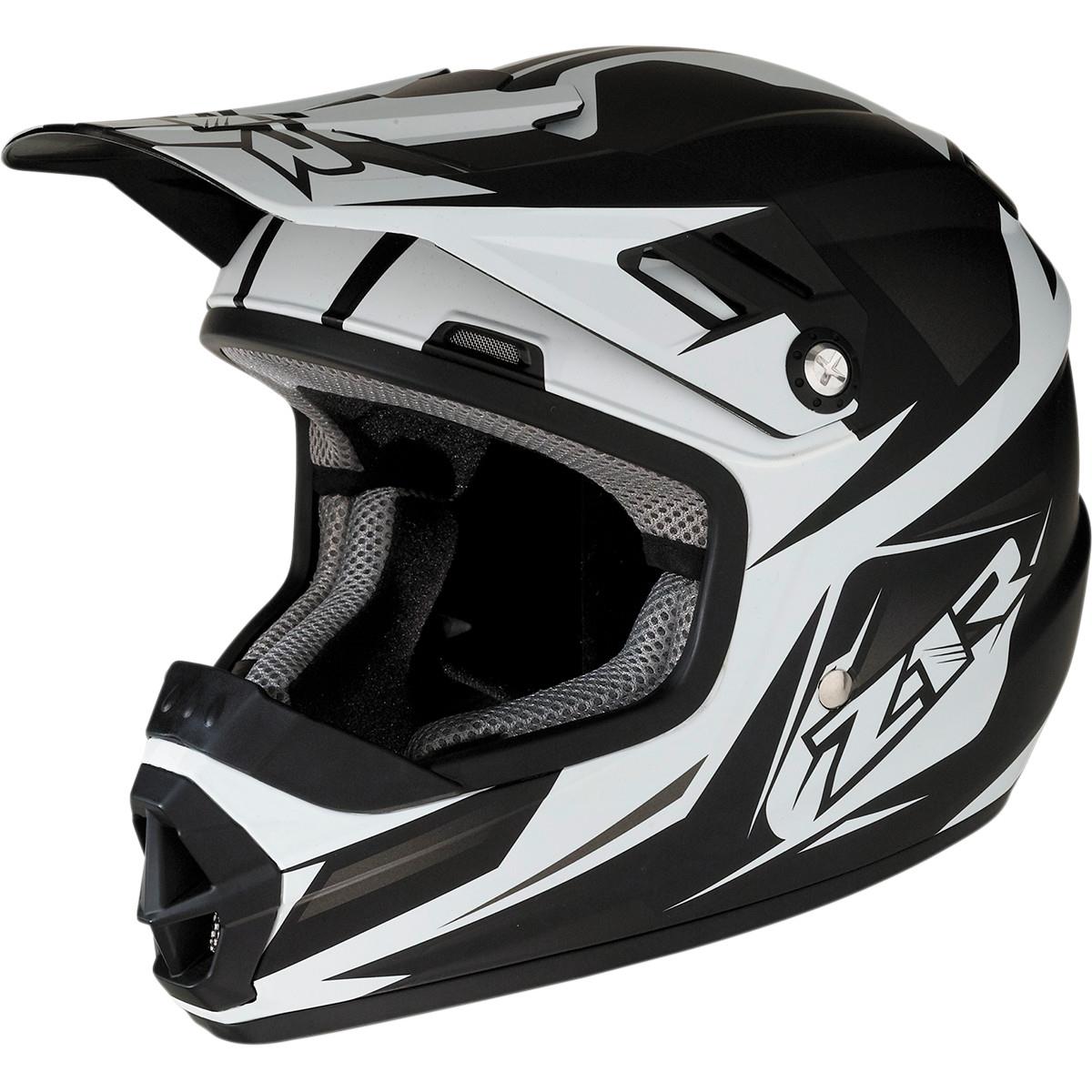 Rise Ascend Youth Helmet
