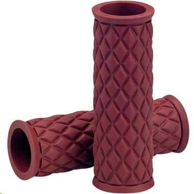 Replacement Sleeve for Alumicore Grip - Oxblood