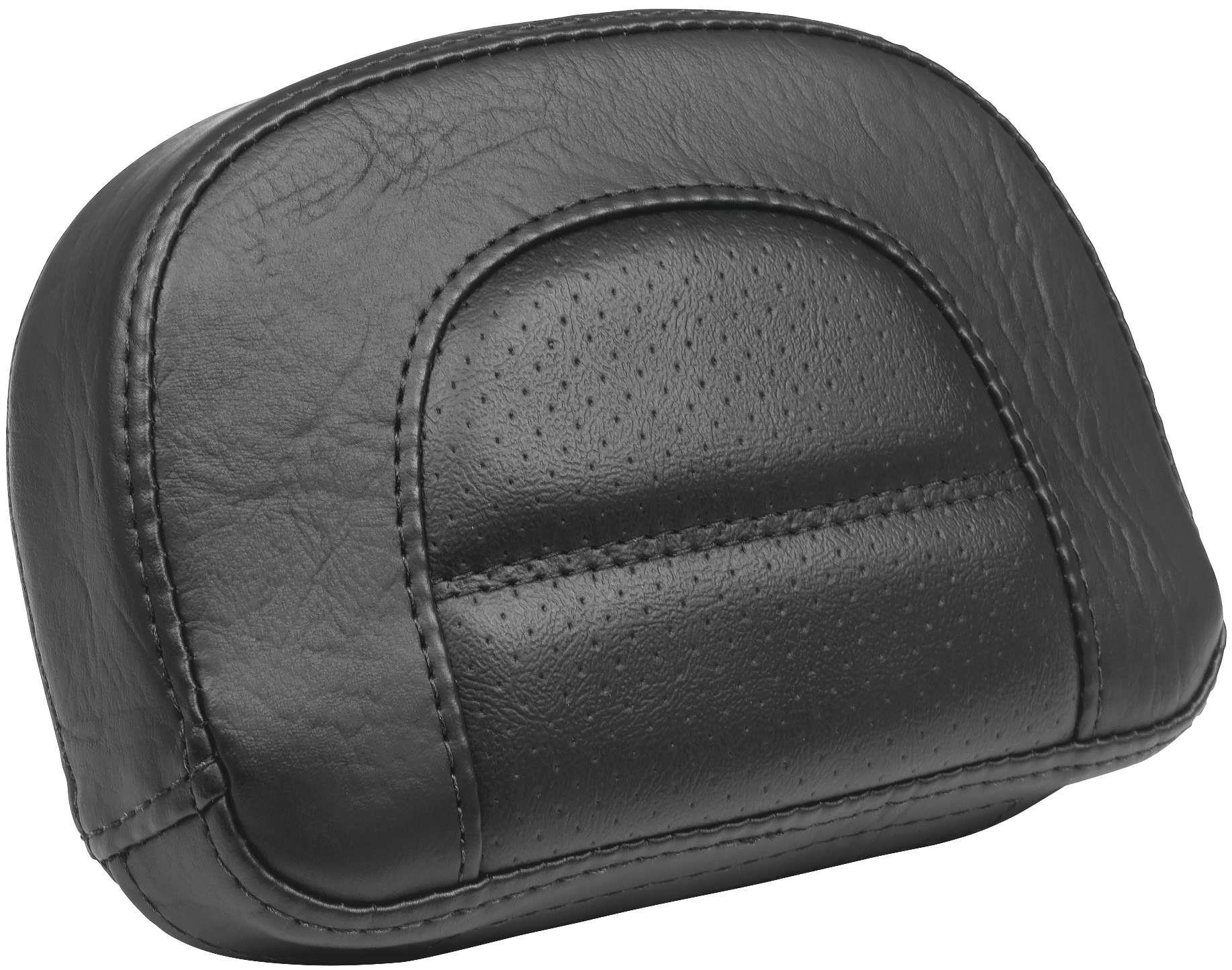 Passenger Backrest Pad - Smooth