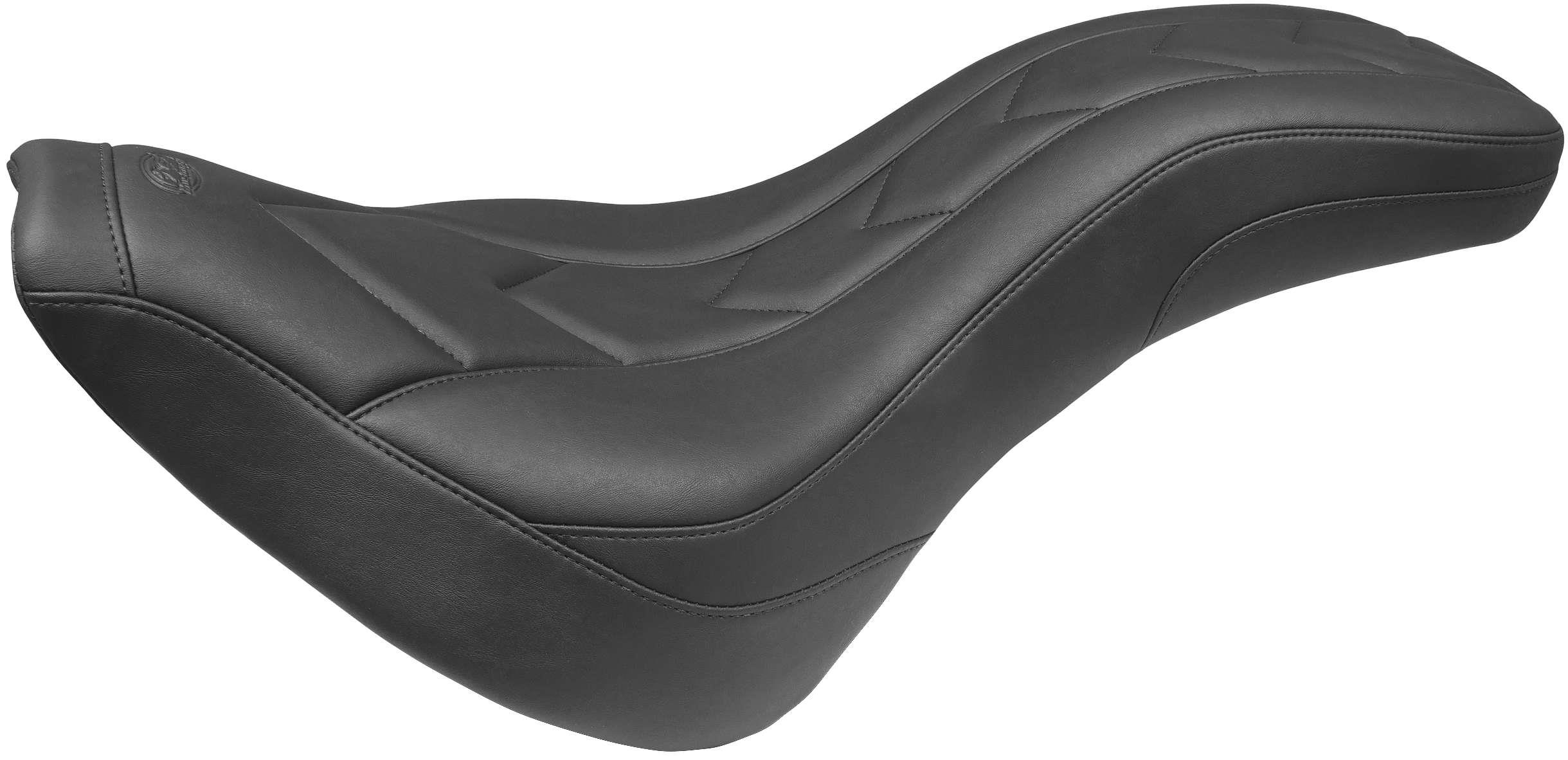Tripper Fastback Seat - Apex Stitch