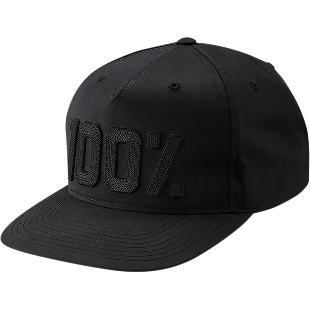 Frontier Snapback Hat