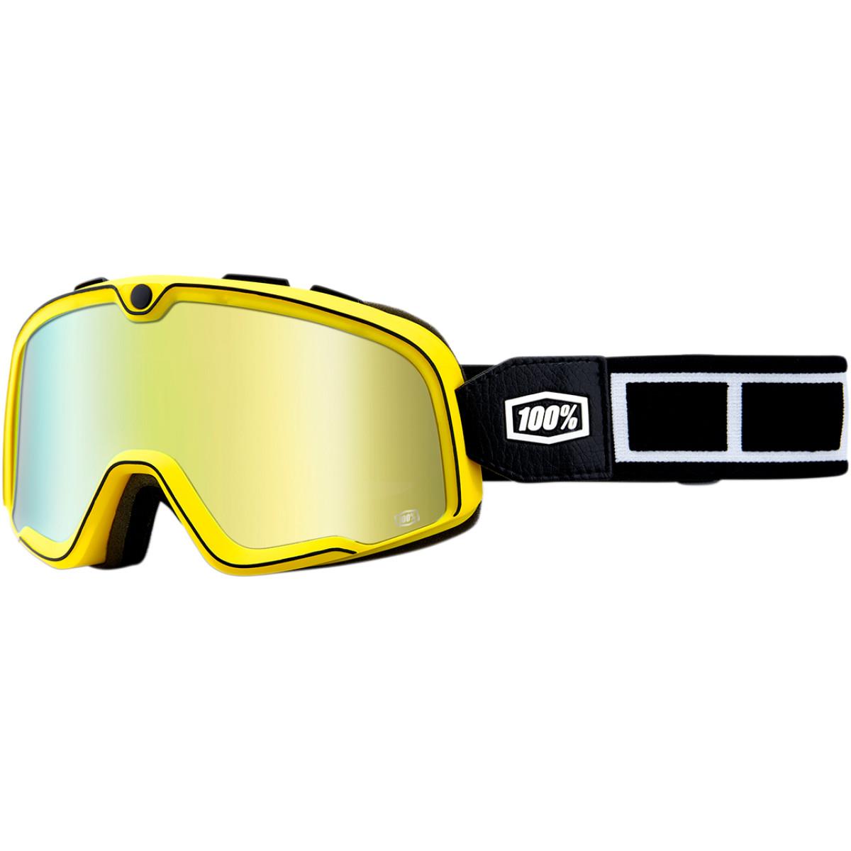 Barstow Burnworth Classic Goggles