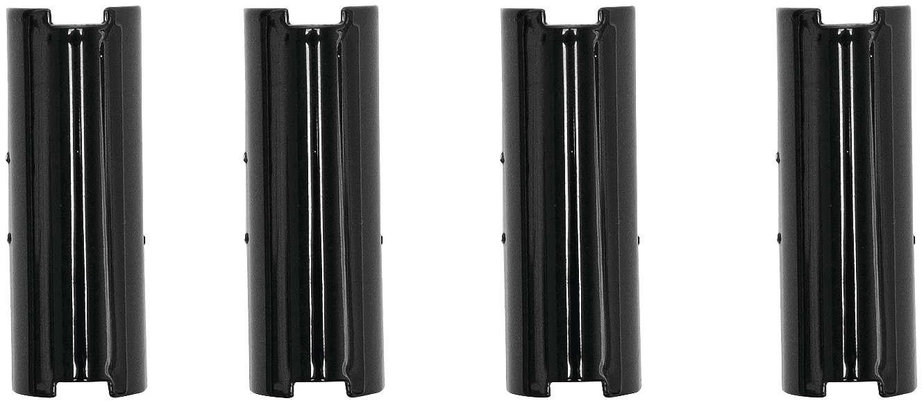 Pushrod Keeper - 2.200in. - Black