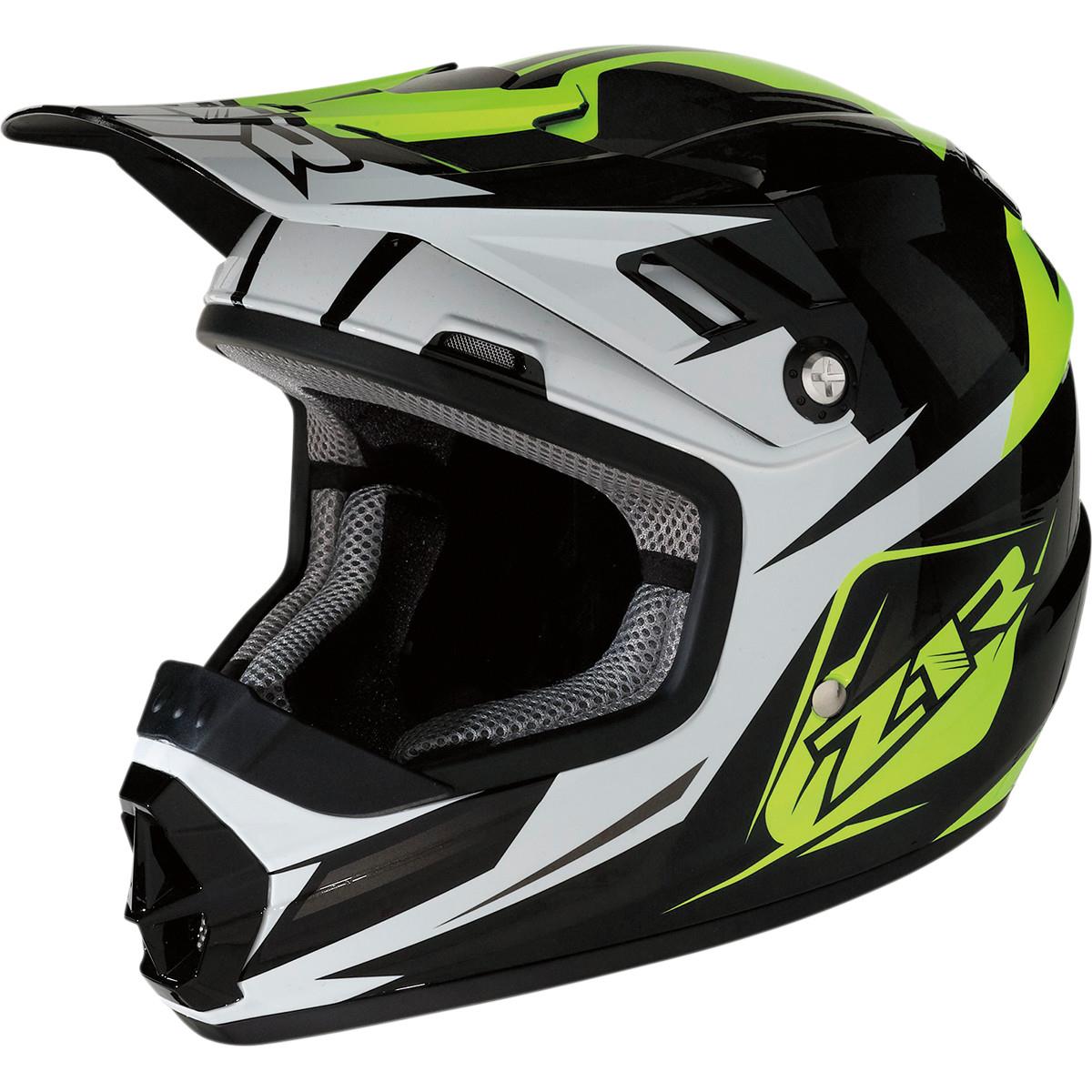 Rise Ascend Youth Helmet