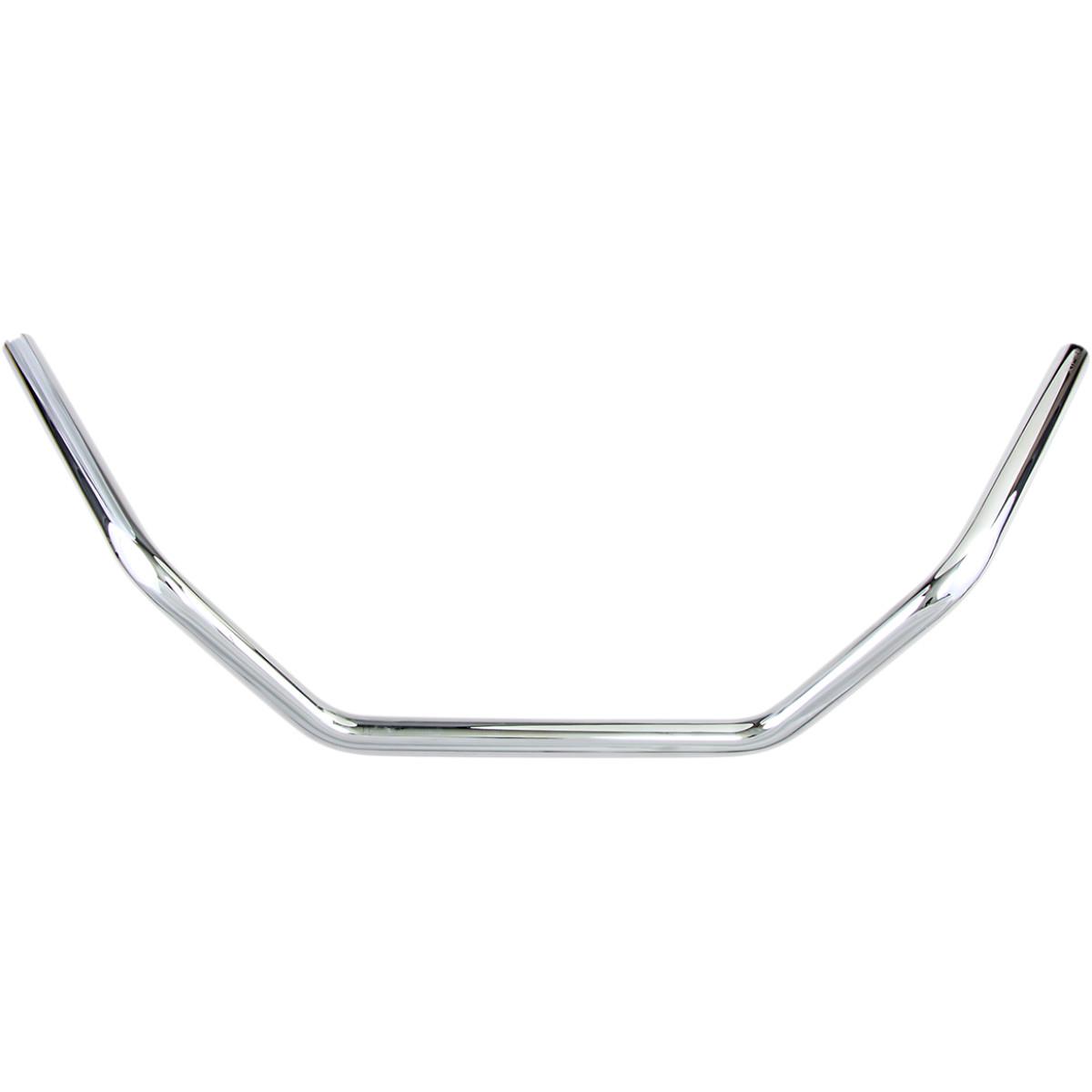 1in. Bagger Handlebar - Chrome