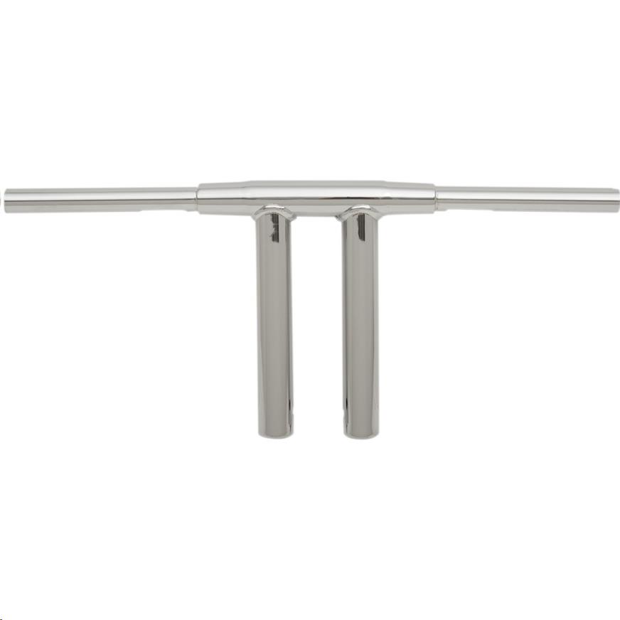 1-1/2in. Big Buffalo T-Bar - 10in. - Chrome