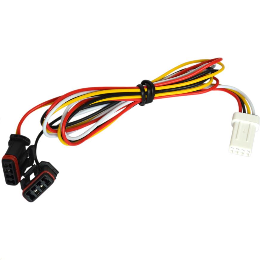 Plug-N-Play Star Series Wire Harness