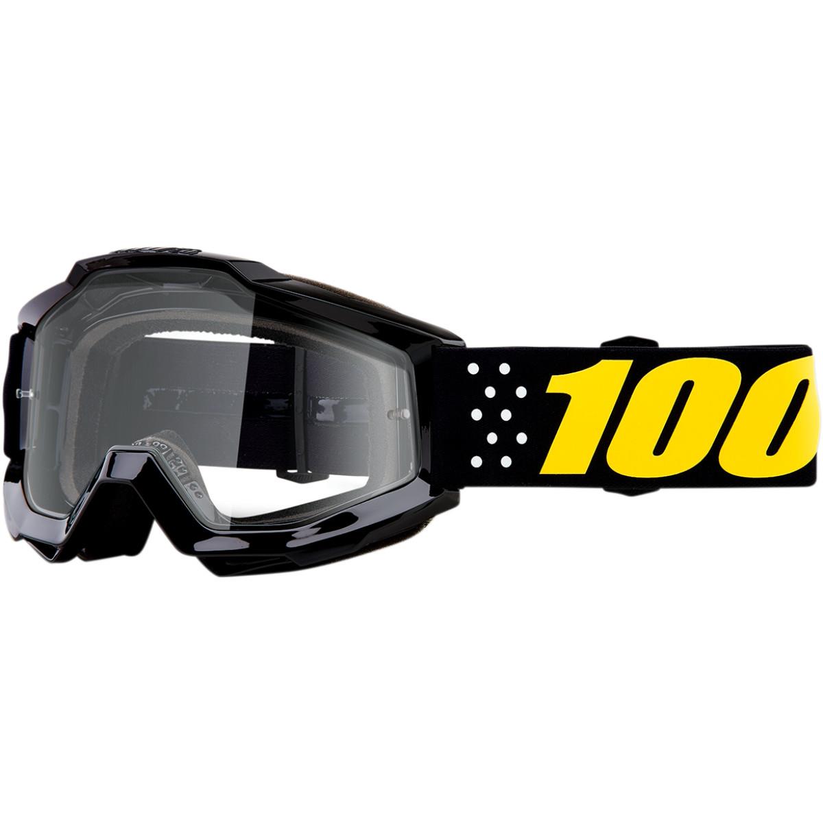 Accuri Pistol Youth Goggles