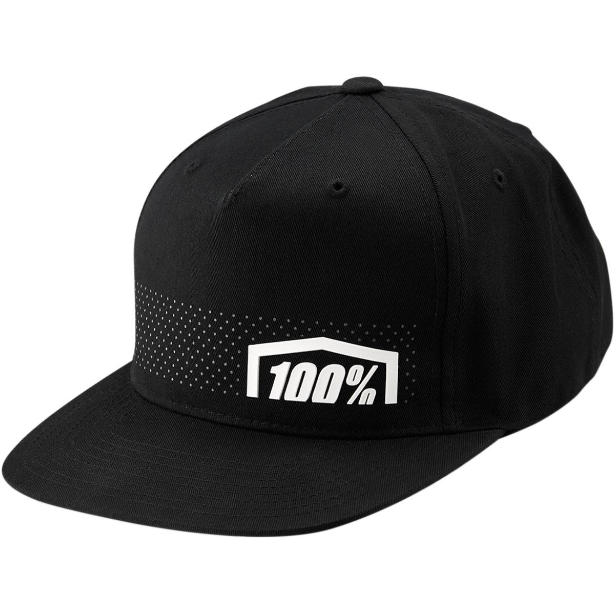 Nemesis Snapback Hat