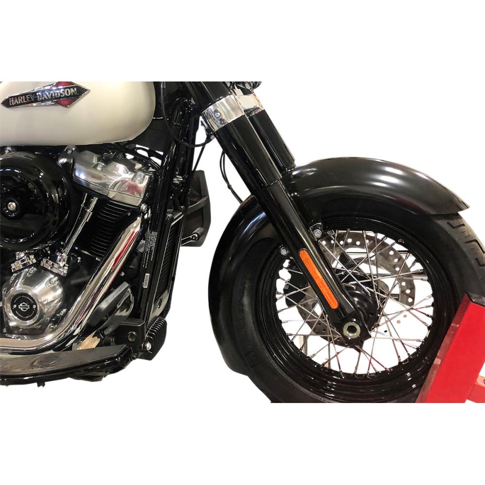 Tire Hugger Series Slicer Front Fender for 16in./17in./18in./19in. Wheel