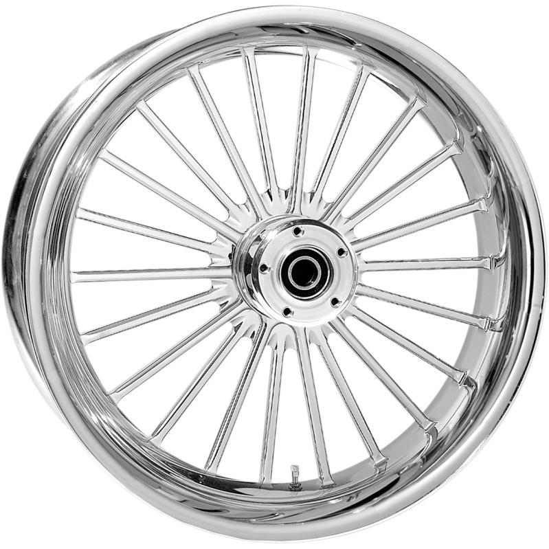 Ilusion Forged Rear Wheel - 18in. x 5.5in.