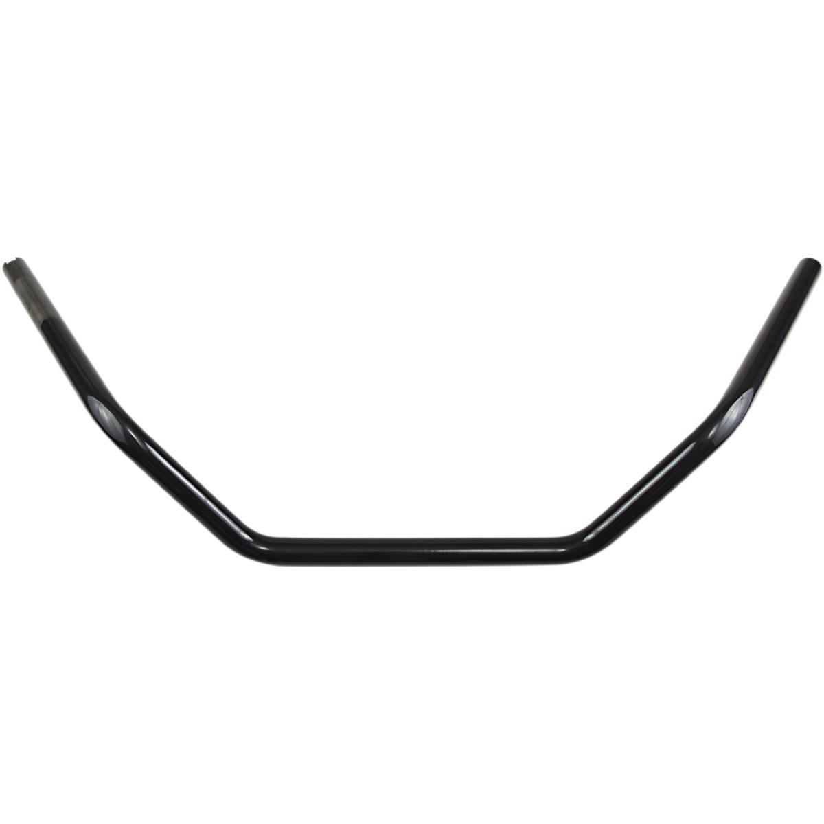 1in. Bagger Handlebar - Flat Black