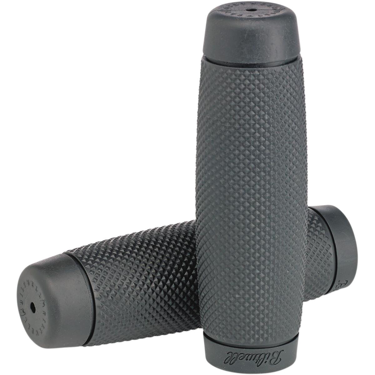 Recoil TPV Grips - Gray