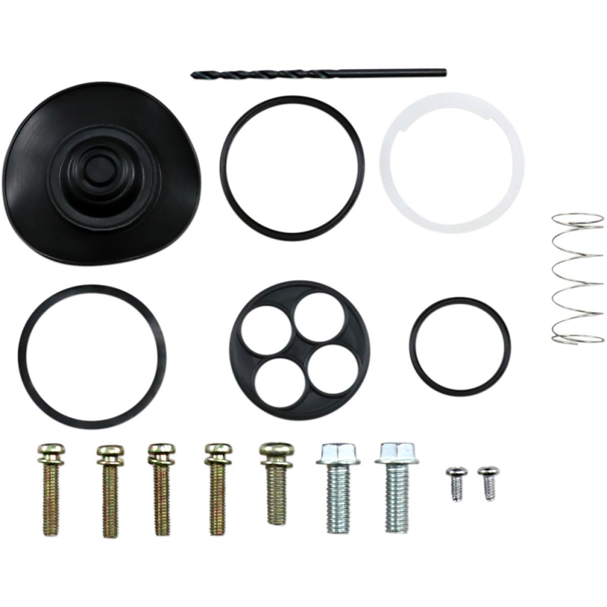 Fuel Tap Rebuild Kit