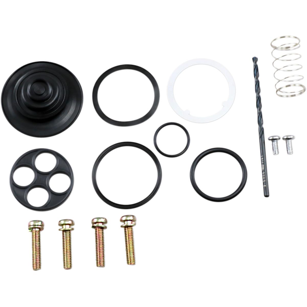 Fuel Tap Rebuild Kit