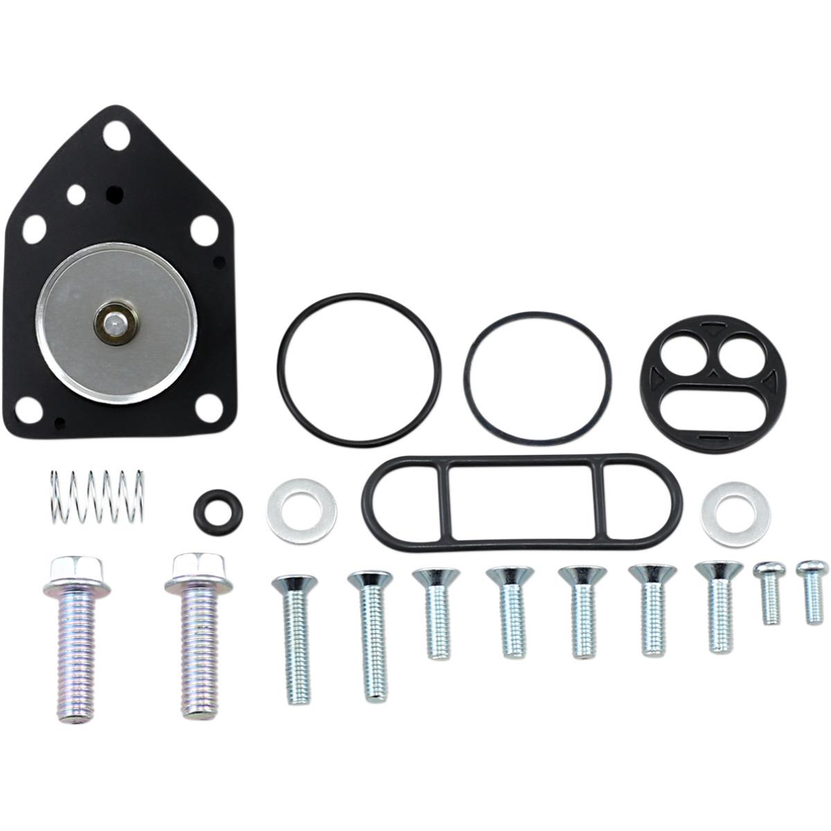 Fuel Tap Rebuild Kit