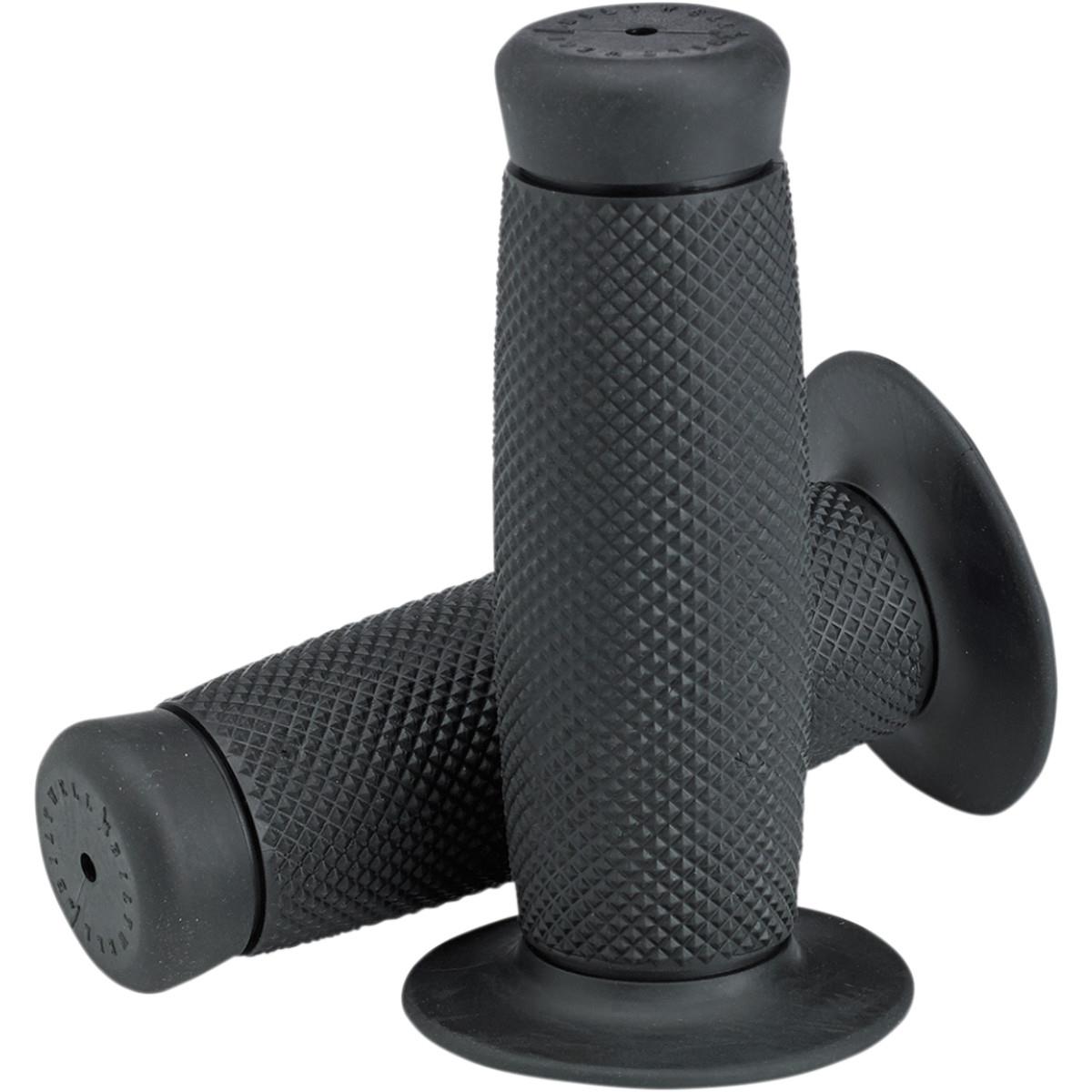 Renegade TPV Grips - Black