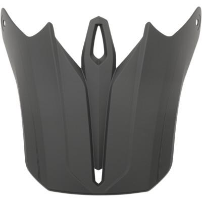 Visor for F.I Helmets - Matte Black