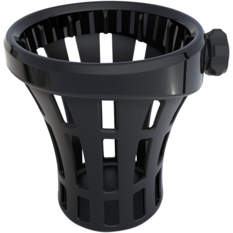 Passenger Big Ass Drink Holder - Black
