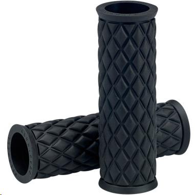 Replacement Sleeve for Alumicore Grip - Black