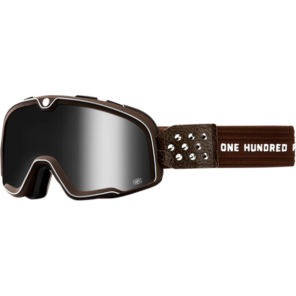 Barstow Garage Classic Goggles