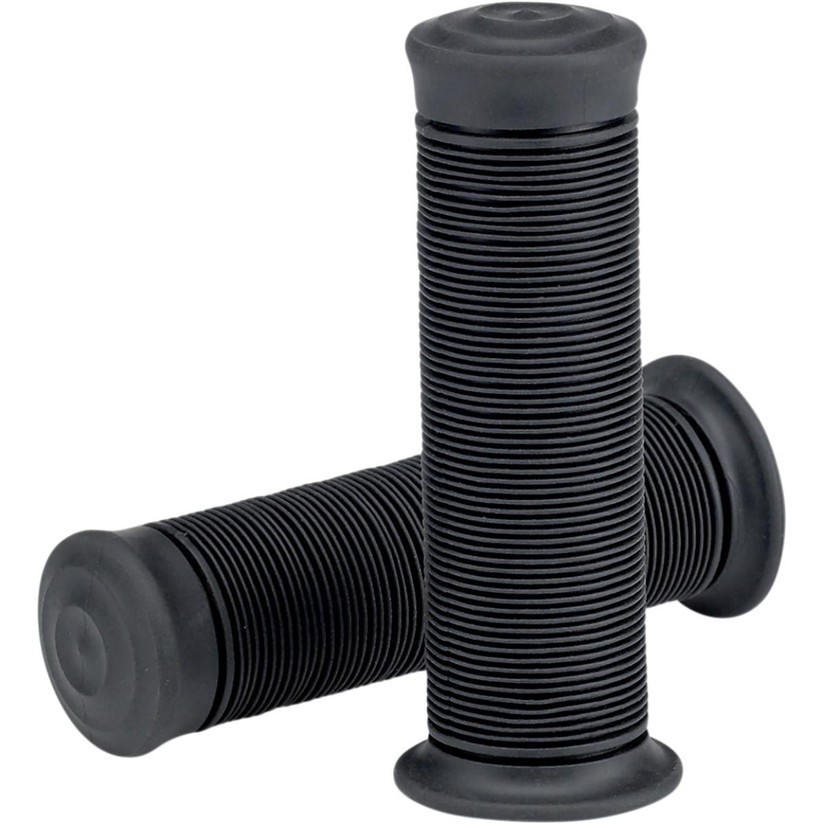 Kung Fu TPV Grips - Black